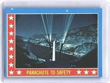 1974 Topps Evel Knievel Trading Cards 10