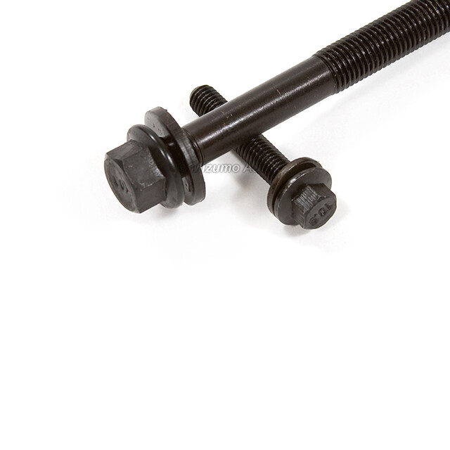 MA-9761320910 Full Gasket Set Head Bolts Compatible With/For - Foto 11