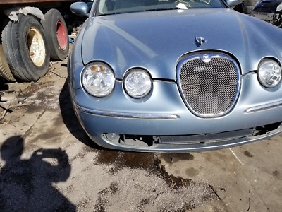 JAGUAR S TYPE 2005 2006 2007 2008 FRONT BUMPER FOAM ABSORBER 4R83-17E947-A