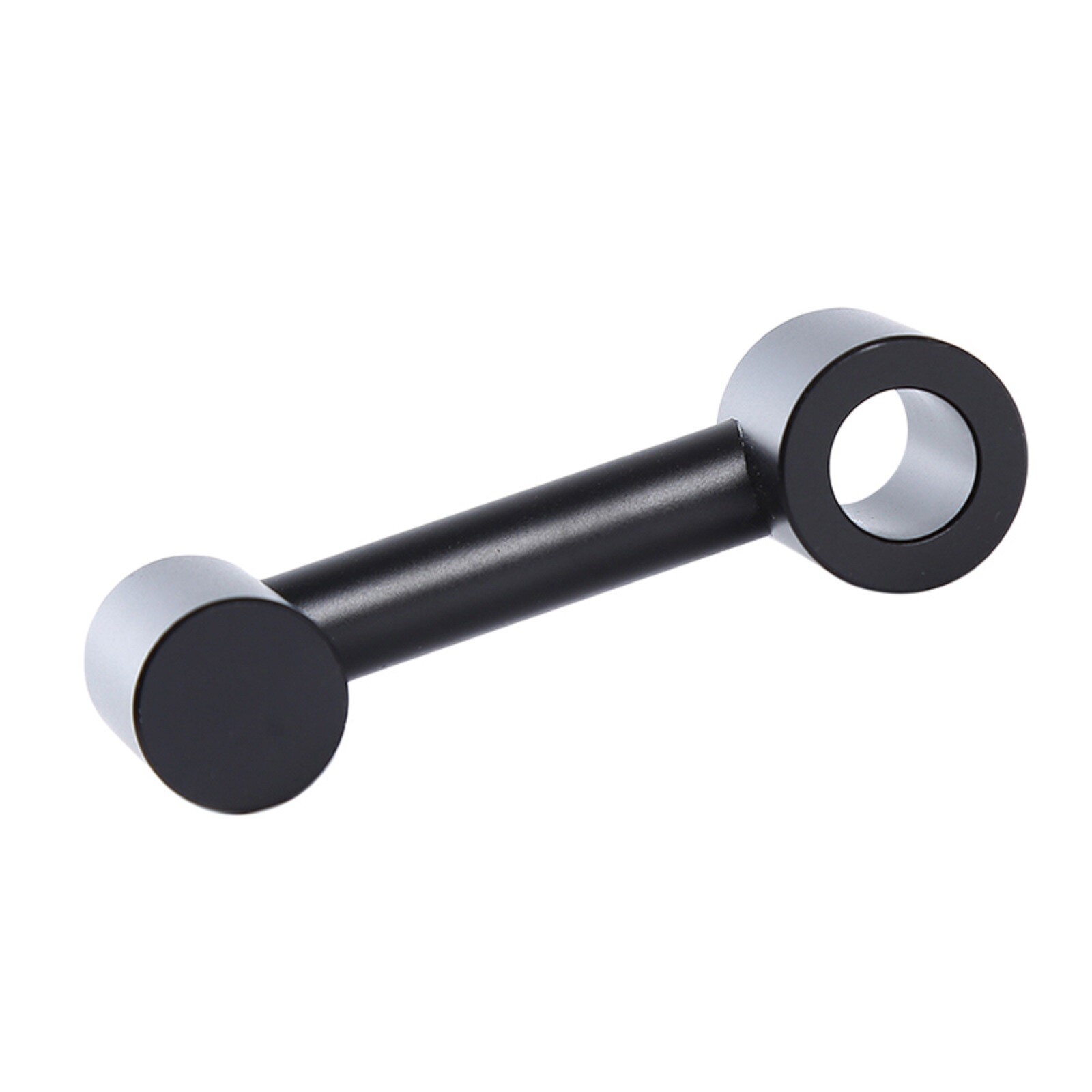 Car Back Seat Hook Auto Headrest Organizer Storage Hook Holder 360° Rotatable