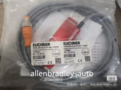 CES-AR-CL2-CH-SA-110940 110940 Magnetic switch New CES-AR-CL2-CH-SA-110940