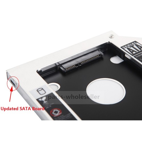 How to replace the Hard Drive in your LATITUDE E6540 | US How to replace the Hard Drive in your LATITUDE E6540 | US