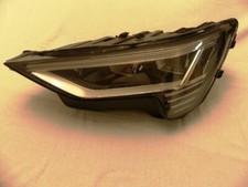 ⭐️Original Audi E-Tron 4KE Voll LED Scheinwerfer links 4KE941039D