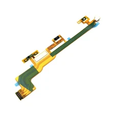 Power + Volume Button Flex Cable For Sony Xperia XZ Premium XZP G8141 G8142