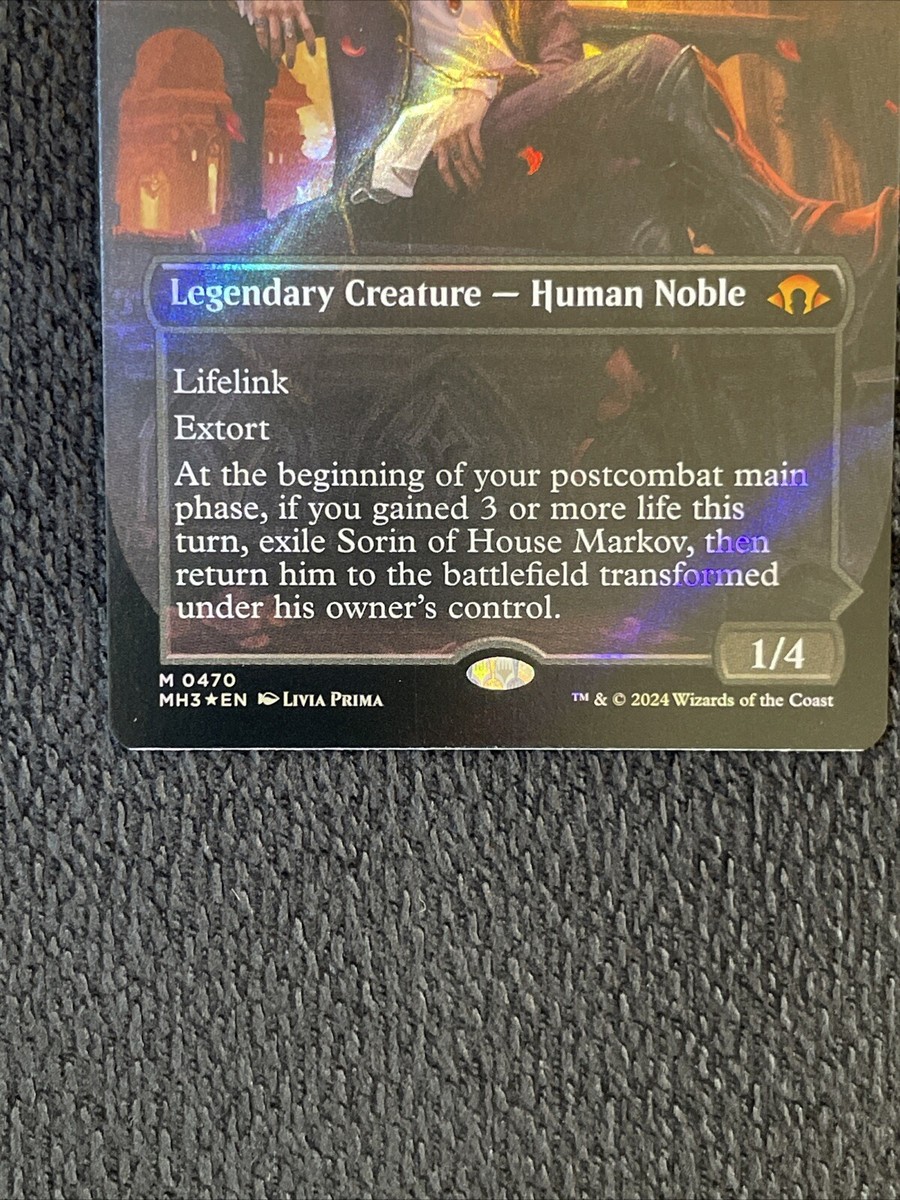 ☆MTG☆すべそれ☆トークン☆FOIL☆３種set☆美品☆未使用☆フルアート☆ 2025年最新】すべそれトークンの人気アイテム - メルカリ