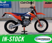 2022 KTM 500 EXC-F *ALL-IN PRICING* 500 EXC-F *ALL-IN PRICING*