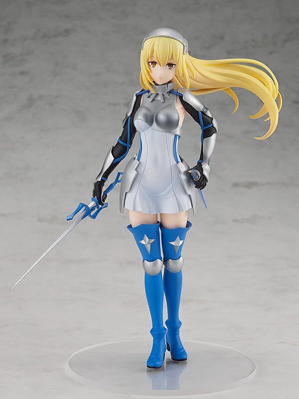 Pop Up Parade Danmachi IV Ais Wallenstein non-scale Plastic Figure