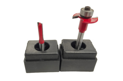 2mm Slot Cutter + 6.3mm Door Router Cutter, Campervan Furniture, Knock ...