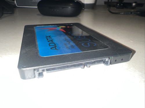 ADATA 2.5" SATA 6Gb/s SSD SU800, Model (ASU800SS-1TT) - Picture 5 of 7