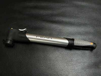 Topeak Bike Bicycle Peak DX Master Blaster Compact Pump