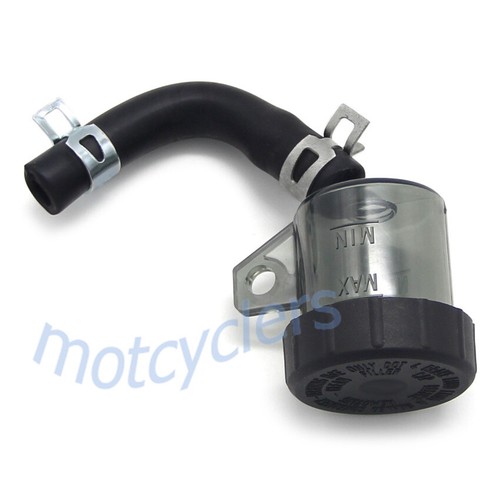 Clutch Master Cylinder Reservoir for Ducati Sport 620 Hypermotard Monster 1100 - Picture 7 of 8