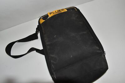 FLUKE ONETOUCH SERIES II NETWORK ASSISTANT w/ FT650 FIBER PROBE  (JSN38)