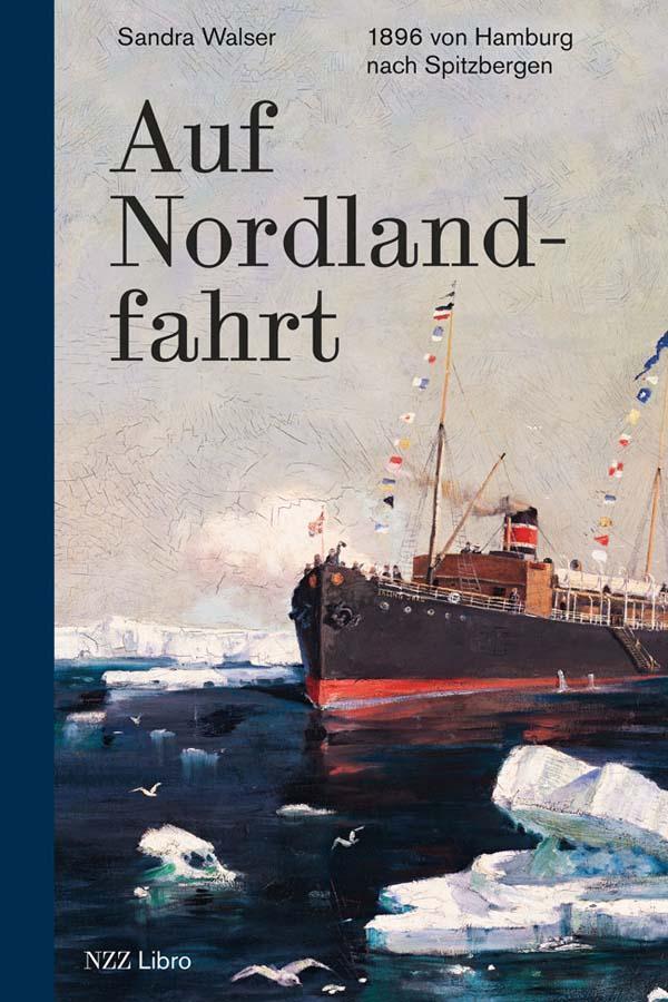 Thumbnail - Auf Nordlandfahrt Sandra Walser
