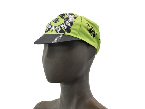 Casquette De Vélo BELLO CYCLIST RAMON MAIDEN - Neuve Avec étiquettes, Taille Unique