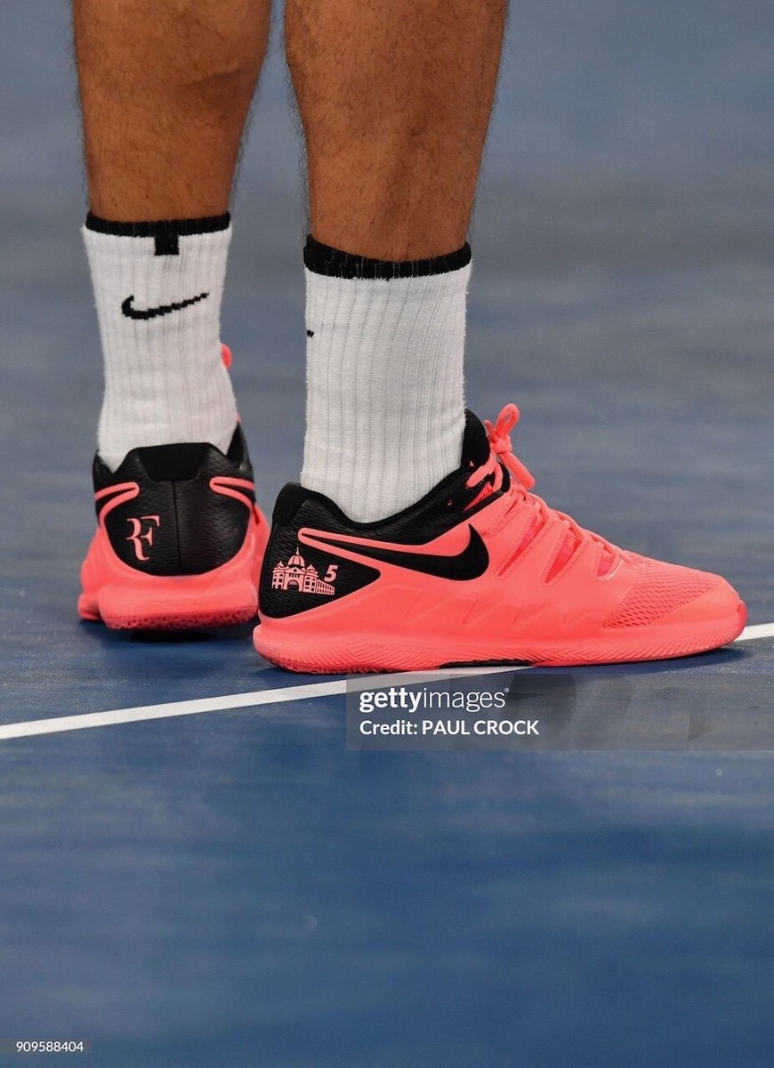 nike australian open 2018