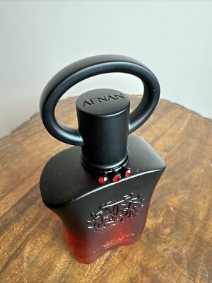 香水(女性用) Afnan Supremacy Tapis Rouge Afnan Supremacy Tapis Rouge Perfume for Women by Afnan