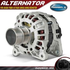 Alternator for Skoda Fabia Octavia Karoq Kamiq Roomster Yeti 2004-ON 04E903021N