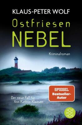 Ostfriesennebel | Klaus-Peter Wolf | 2025 | deutsch | Ostfriesennebel