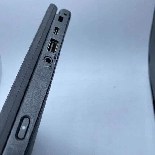 PARA REPUESTOS Lenovo ThinkPad Yoga 11e Gen 5 Pentium Silver 1.1GHz 8GB RAM 128GB SSD Foto 4 de 4