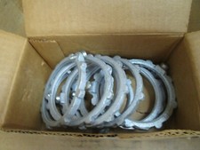 Appleton Grounding Locknut GL-250 GL250 2-1/2" NPT Lot of 10 New