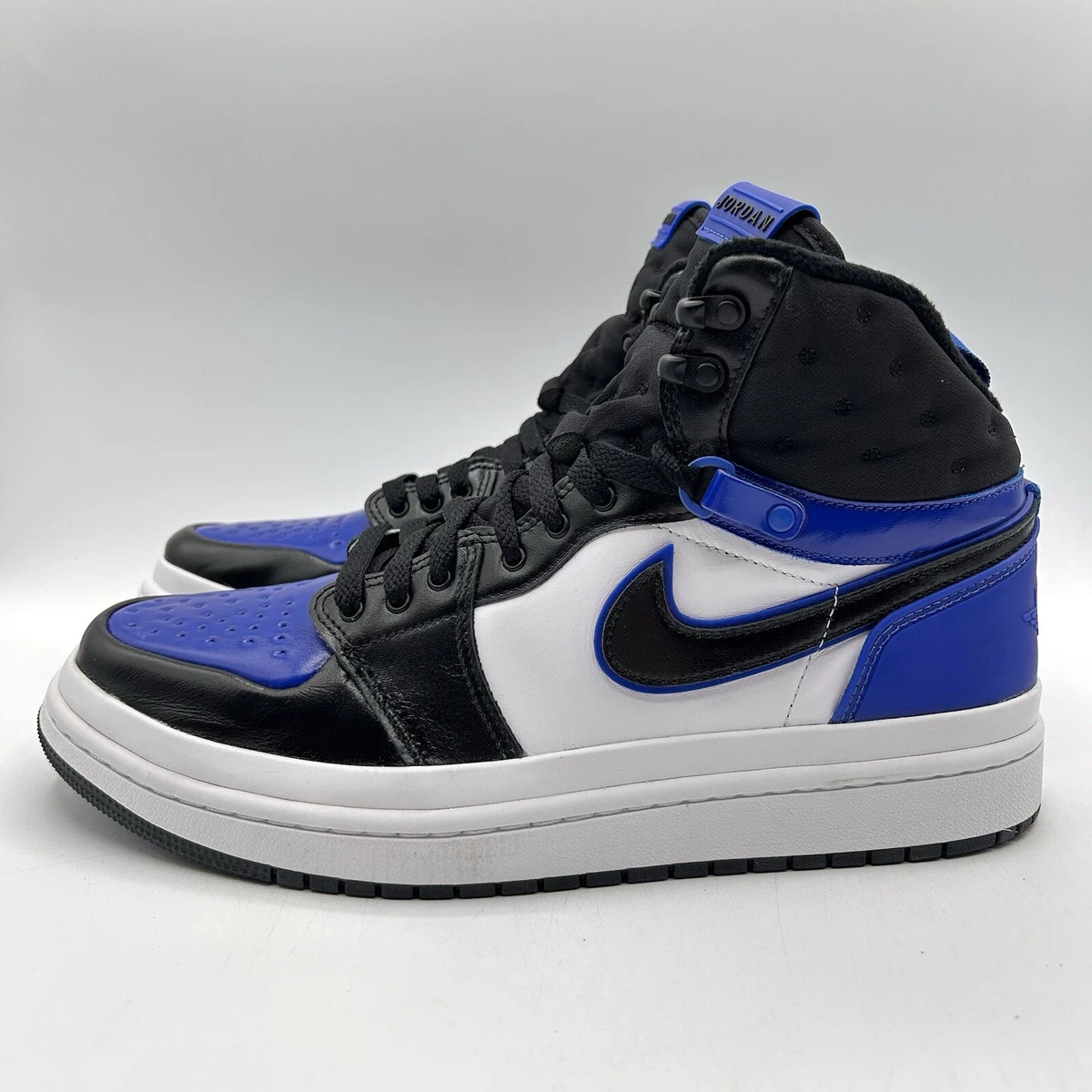 Jordan 1 Acclimate Royal Toe W for sale | eBay