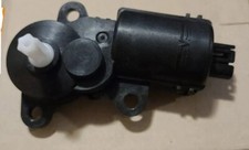 HVAC Blend Door Actuator-Heater Blend Door Actuator Dorman 604-134