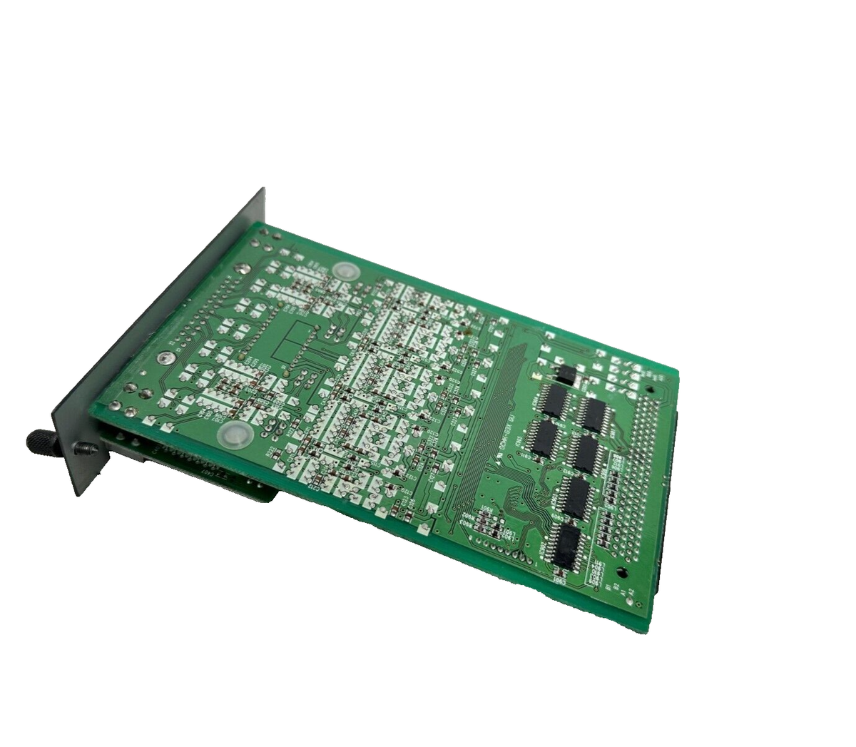 1) Yamaha MY8-AD96 Line Level Analog Input Expansion Card #7339