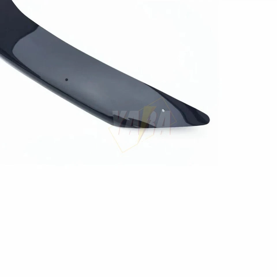 Bonnet protector guard suitable for Yaris Hatchback 2011-2018 - Image 2 of 2