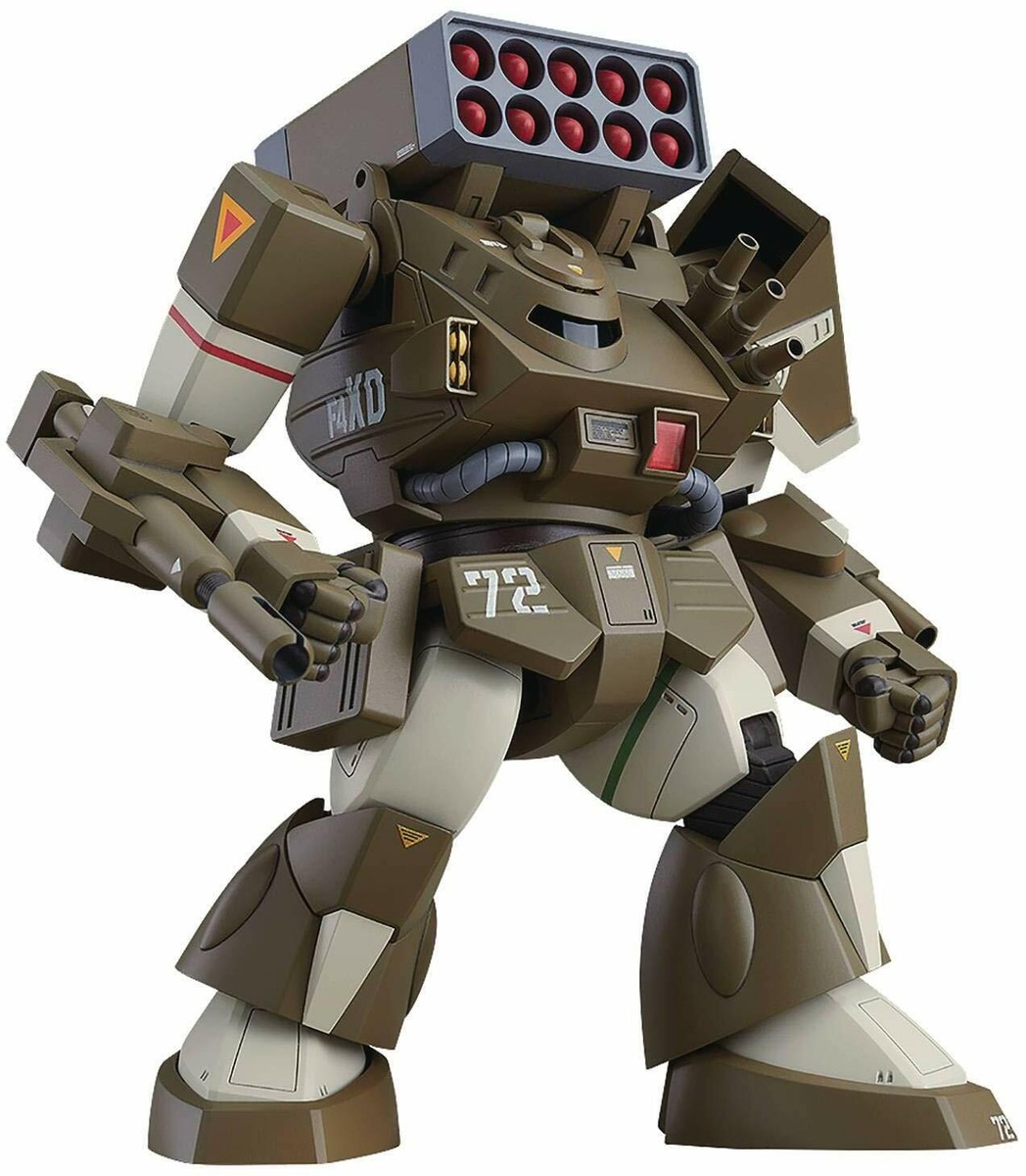 トイガン Akiyama GX-108 Rhine X1 & GX-11R Diana A Soul of Chogokin