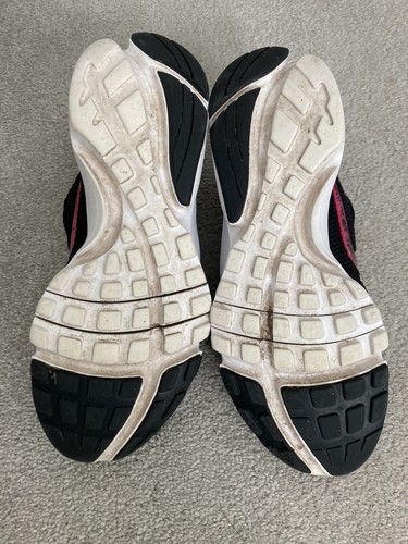 Womens ladies girls Junior Nike Presto Trainers shoes Size 4.5 EU 37.5 - Picture 7 of 8
