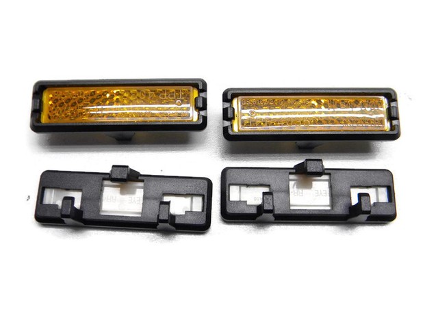 fahrrad katzenaugen cat eye rr-1