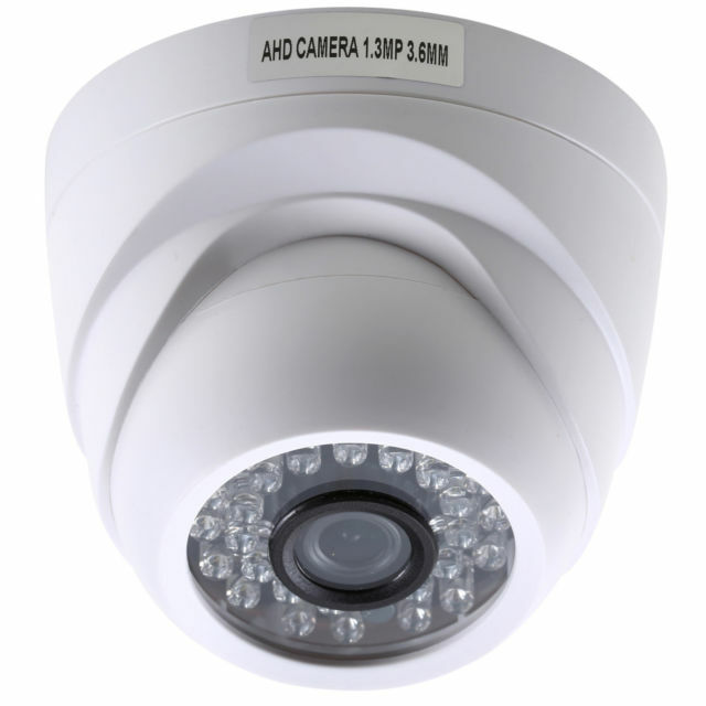 Security CCTV Cameras for sale Shop with Afterpay eBay