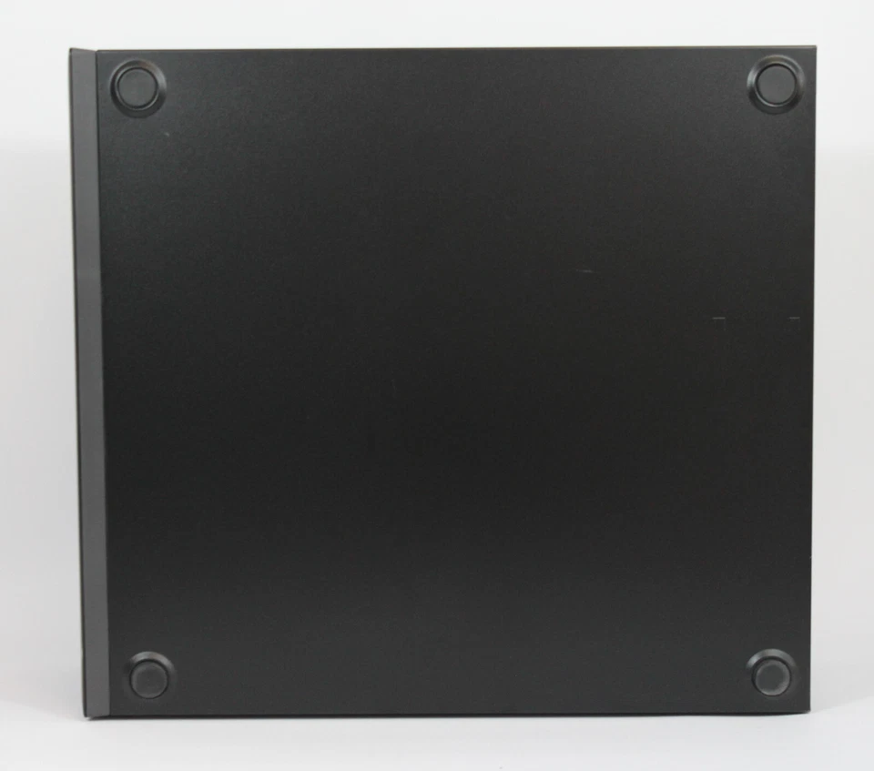 HP EliteDesk 800 G2 Intel i7 4x 4,0GHz 1000GB HDD 512GB SSD* 16GB Win 10 - Bild 4 von 4