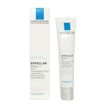 La Roche Posay Effaclar duo acne cream