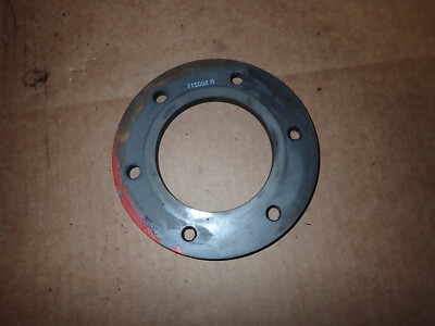 John Deere 6135 Diesel Engine Camshaft Thrust Ring R119158 Clarke Water Pump