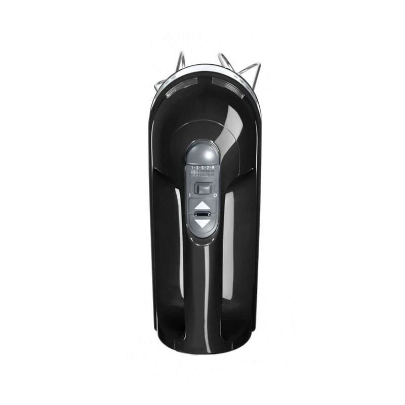 Kitchenaid 5KHM9212E 9 Speed Hand Mixer - 220 Volt 50 Hz
Opens in a new window or tab