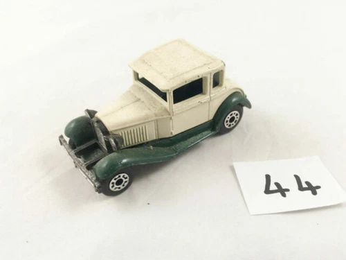 Matchbox 1-75 Diecast Vehicles with Unopened Box, Parts & Accessories