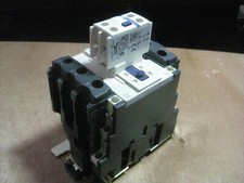 Telemecanique Schneider Electric LCI D60 3 pole Contactor with Aux Contacts NEW