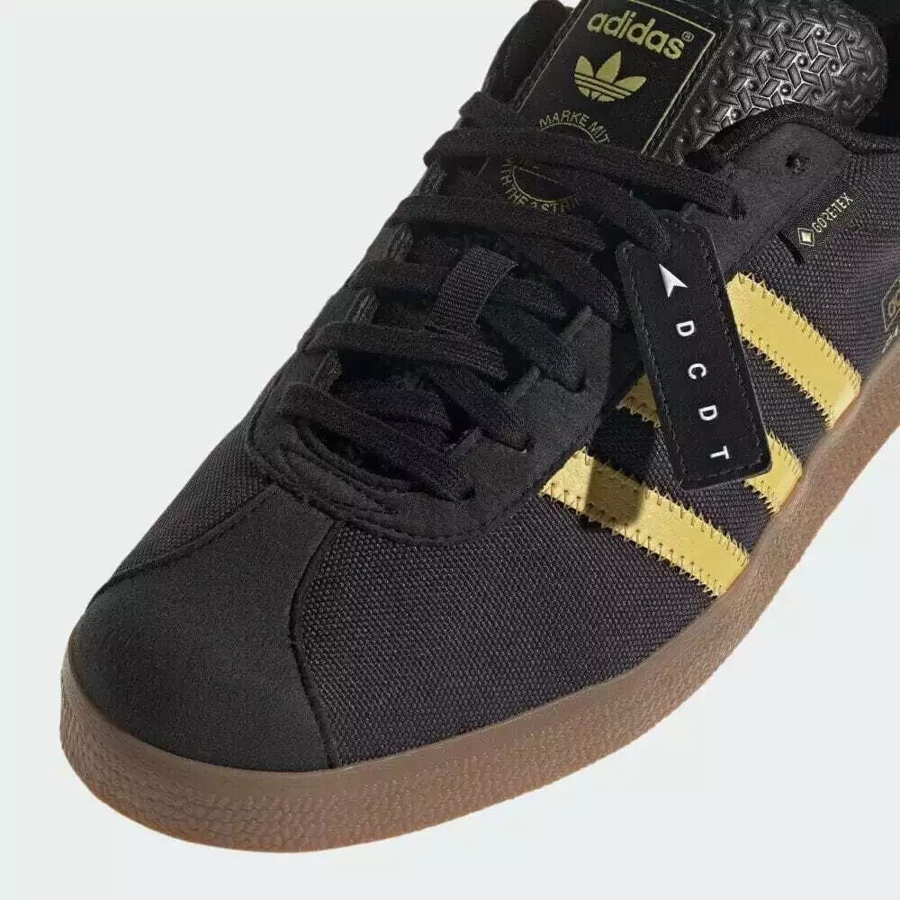 DESCENDANT × adidas Gazelle GORE-TEX The Descendant x adidas Gazelle GTX Releases October 2023
