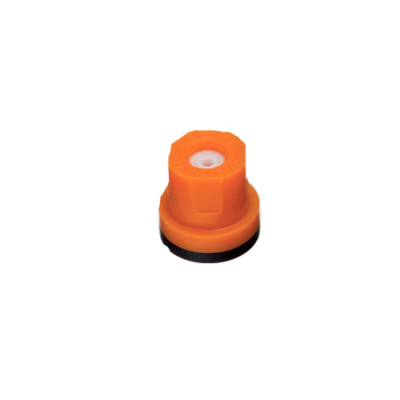 Hollow Cone Spray Tip TXR8002VK TeeJet ConeJet Orange Ceramic Tip 30 360 PSI