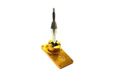 ISR Performance V2 Quick Short Throw Shifter Silvia 180sx 240sx RPS13 S13 S14