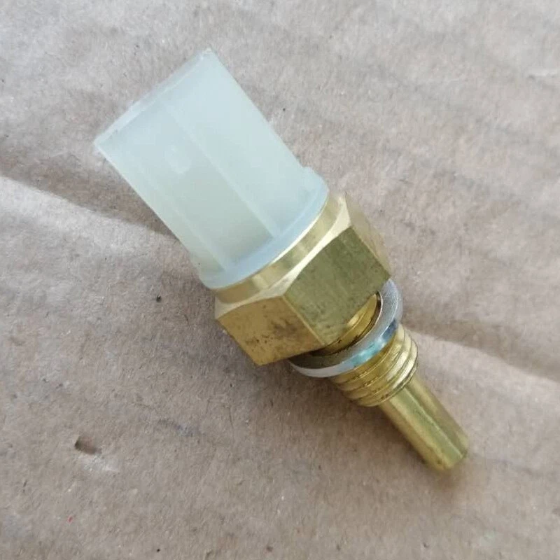 Sensor de temperatura de refrigerante de agua para Yamaha XVS950 V-Star Midnight Star 09-17 Foto 2 de 4