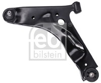 Febi Querlenker Vorne Links 16 Mm FüR Hyundai I10 I 1.0-1.2 12.07-