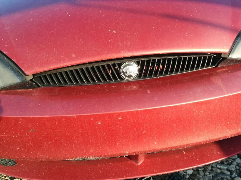 Used Automatic Transmission Assembly fits: 1999 Mercury Cougar AT 6 cylinder 2.5 Foto 4 de 4