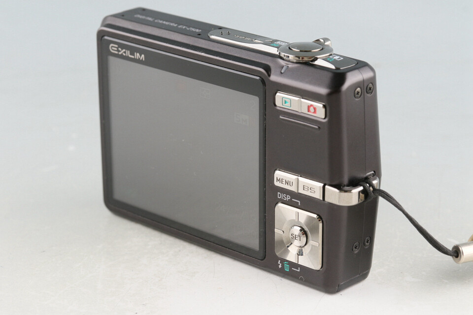 Casio Exilim EX-Z500 Digital Camera #53842 J | eBay Casio Exilim EX-Z500 Digital Camera #53842 J | eBay