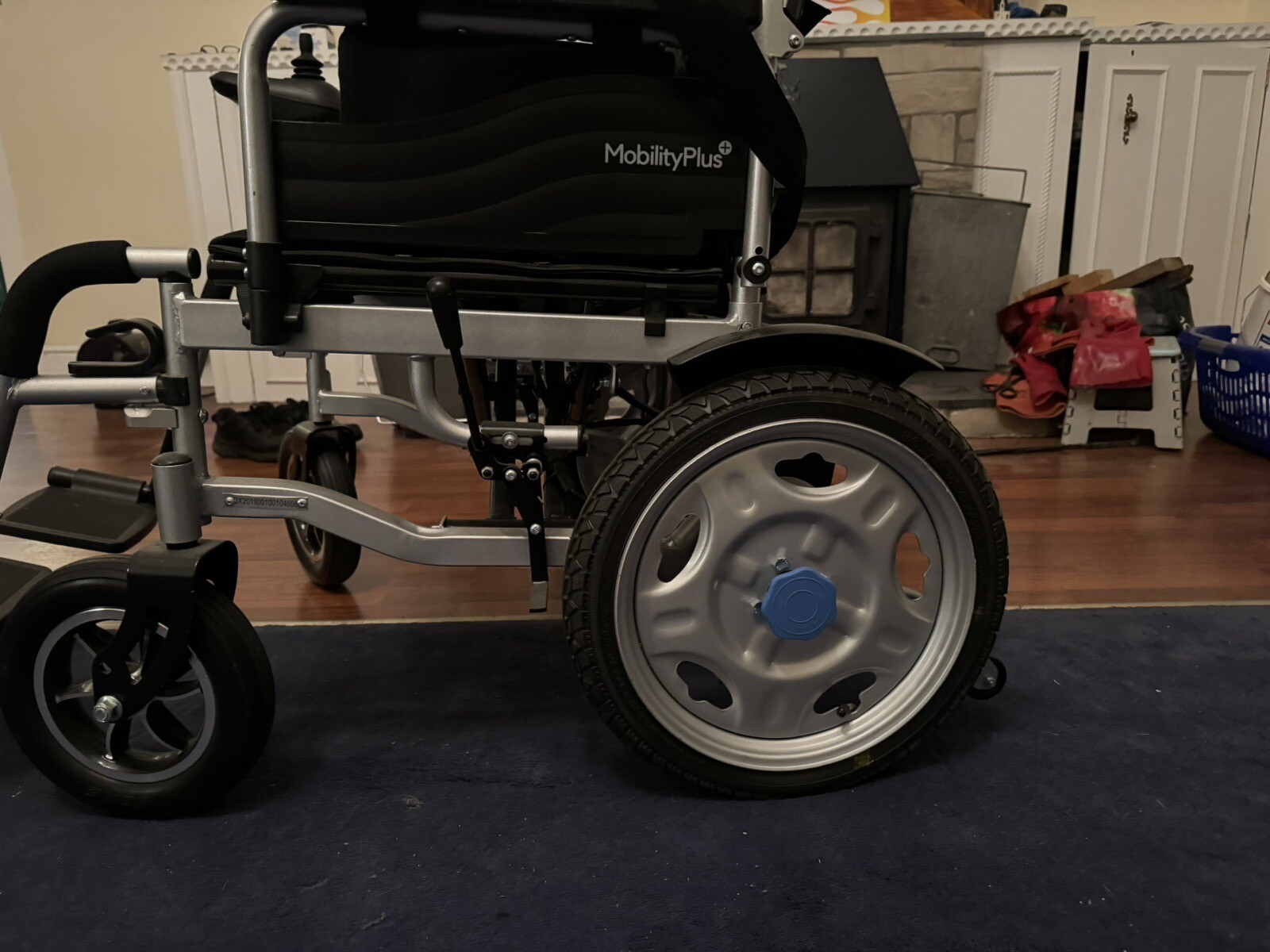 mobility plus electric wheelchair eBay