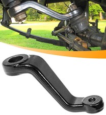 Rough Country Drop Pitman Arm 6605 For Jeep Wrangler Tj Yj 87-06 Cherokee Xj