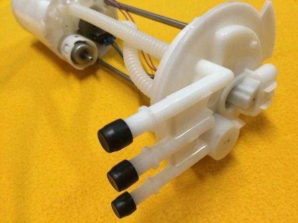 Fuel pump for Holden VZ COMMODORE sedan wagon 3.6L Intank module assembly Delphi - image 3 of 4