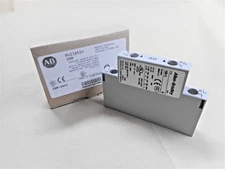 Allen Bradley 100-SA11 auxiliary contact block (NIB)