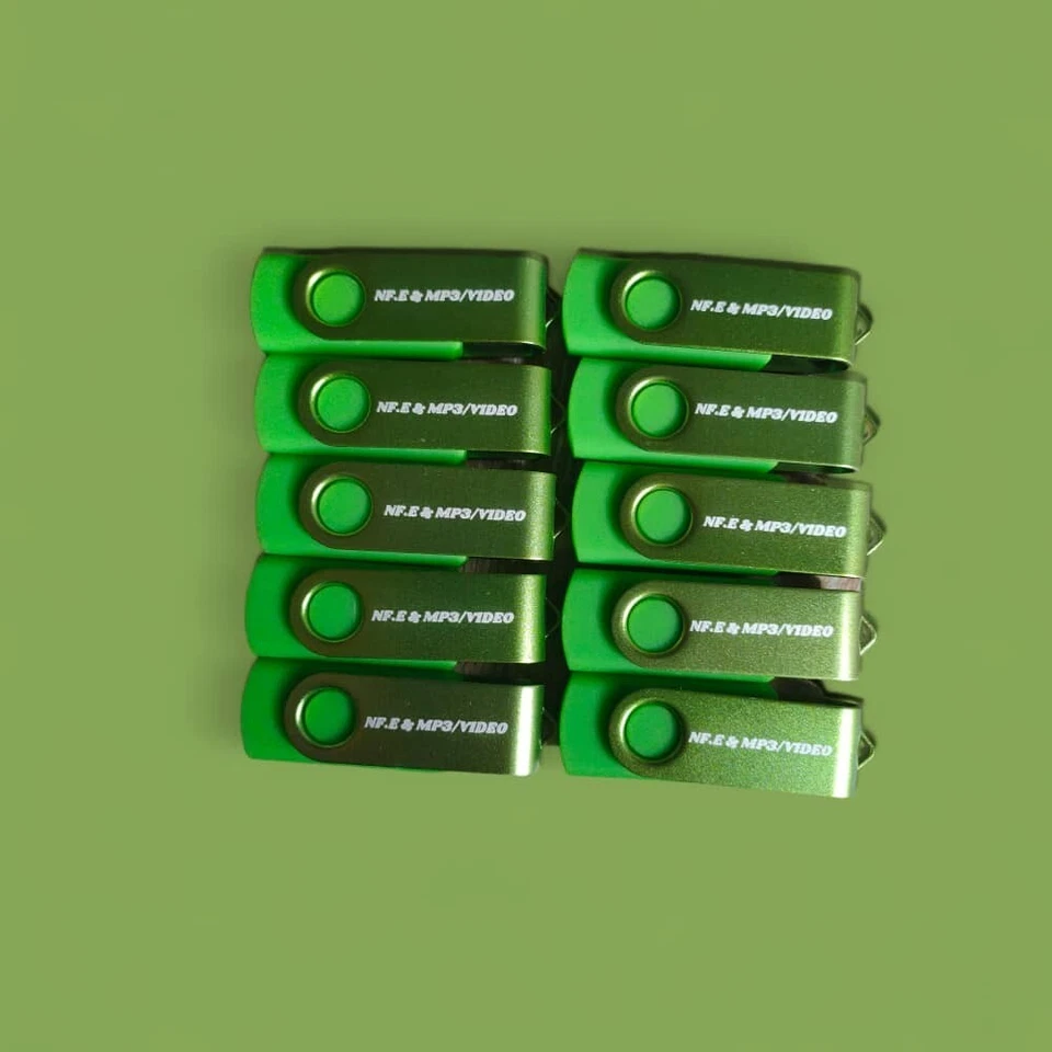 USB Pendrive 16GB - Image 3 of 4